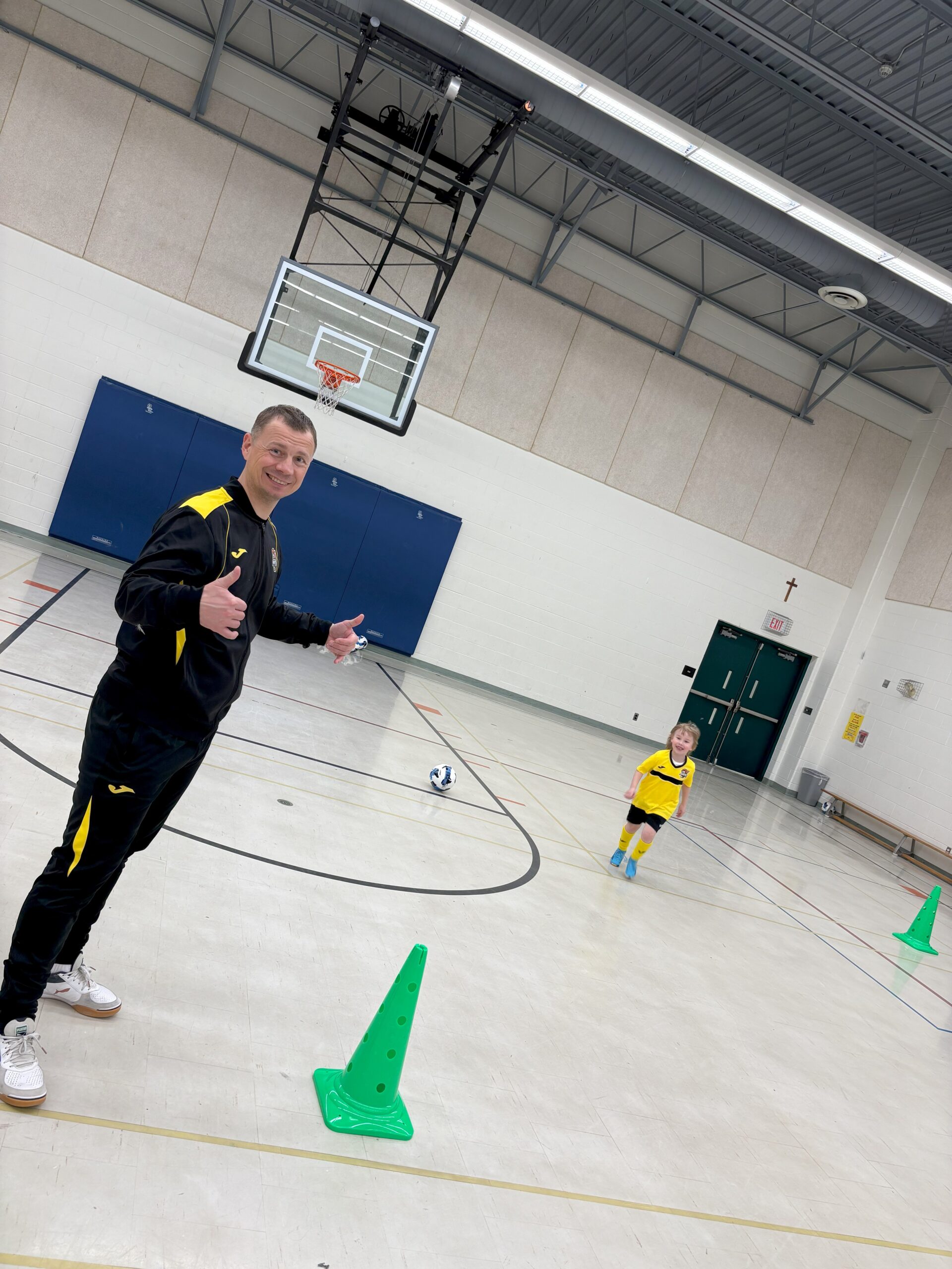 Football and Other Sports: Why Football Is the Best Choice for Child Development